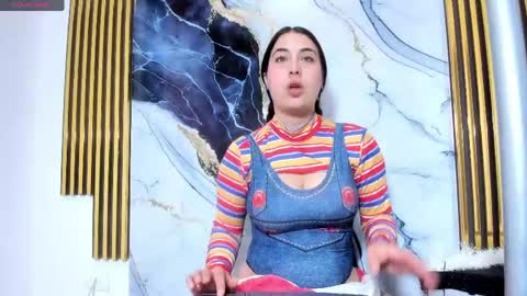 brittanyy20 online show from 04-13-26, 08:31