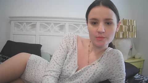 Snapshot of brittbratt24 chatting on 01-29-25, 08:14 Britt online show from 01-29-25, 08:14