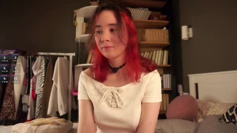 Lina online show from 11-06-25, 11:22