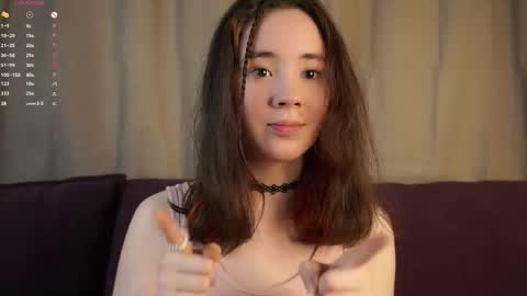 Lina online show from 12-05-25, 11:08