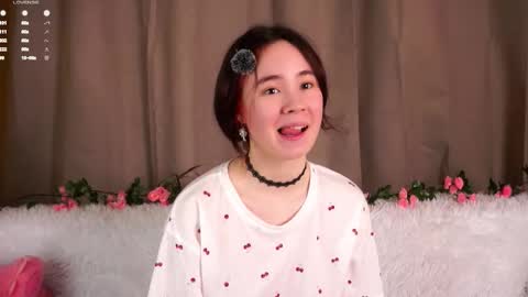 Lina online show from 02-04-26, 11:38