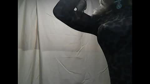 BrittnaeyTV online show from 03-08-25, 11:07