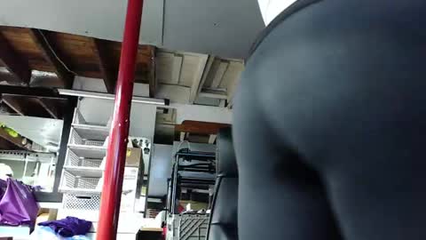 Brittney online show from 03-18-26, 04:15