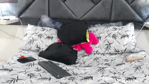 Briyith Gonza online show from 01-14-25, 03:11