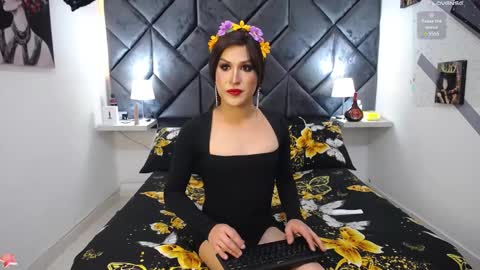 Briyith Gonza online show from 02-11-25, 05:58