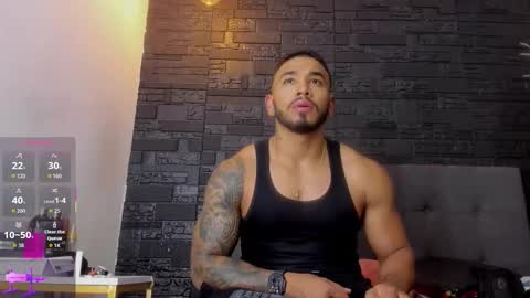 brock_hurn online show from 01-18-26, 08:12