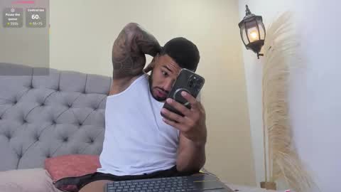 brock_hurn online show from 02-22-26, 09:13