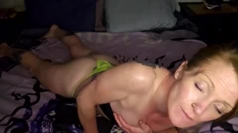 brockdemers1 online show from 04-21-26, 05:03