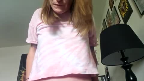 brockdemers1 online show from 06-18-26, 09:08