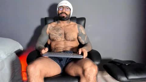 brockhurn_ online show from 11-28-25, 11:51