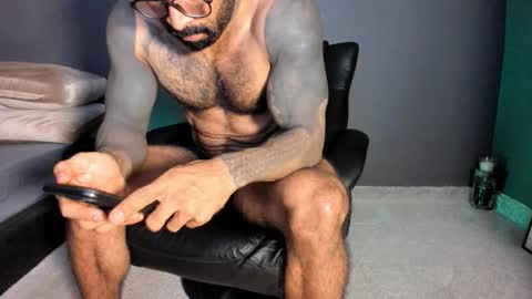 brockhurn_ online show from 01-07-26, 01:41