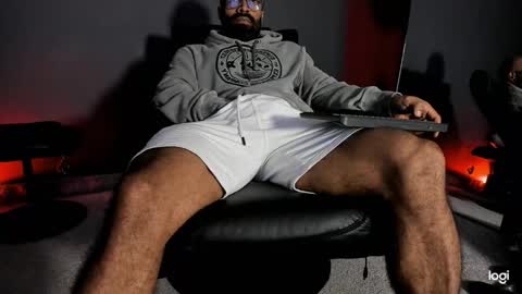 brockhurn_ online show from 01-12-26, 12:05