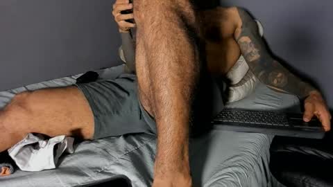 brockhurn_ online show from 06-08-26, 01:39