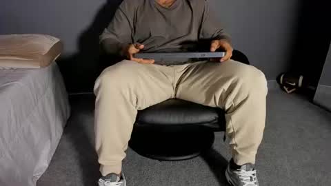 brockhurn_ online show from 07-09-26, 11:42