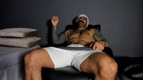 brockhurn_ online show from 07-25-26, 01:15