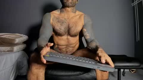 brockhurn_ online show from 07-30-26, 01:37