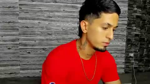 Snapshot of brody_dallas1 chatting on 01-08-25, 01:42 brody_dallas1 online show from 01-08-25, 01:42