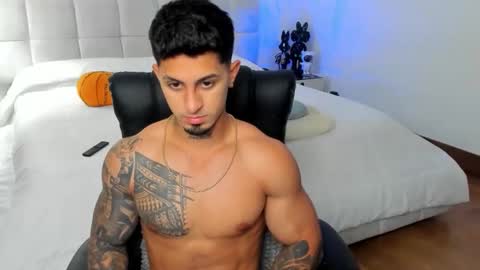 Snapshot of brody_dallas1 chatting on 11-27-25, 02:46 brody_dallas1 online show from 11-27-25, 02:46