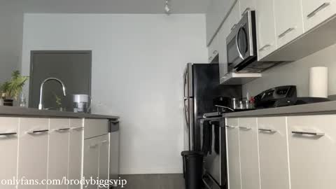 Brody Biggs online show from 03-01-26, 08:22