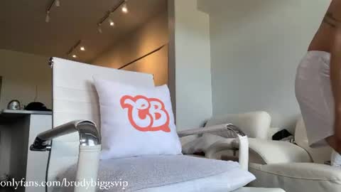 Brody Biggs online show from 07-04-26, 11:00