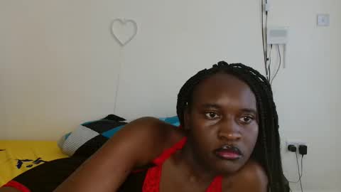 broken_haloo online show from 06-01-26, 06:26