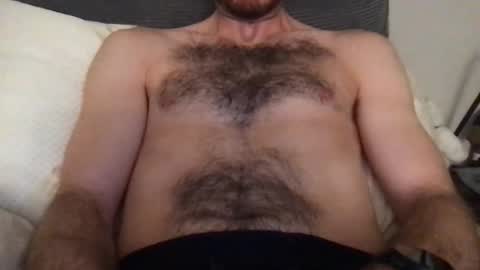 hairyshowoff online show from 10-13-25, 03:34
