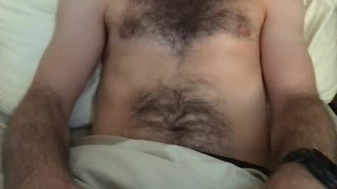hairyshowoff online show from 06-16-26, 04:42