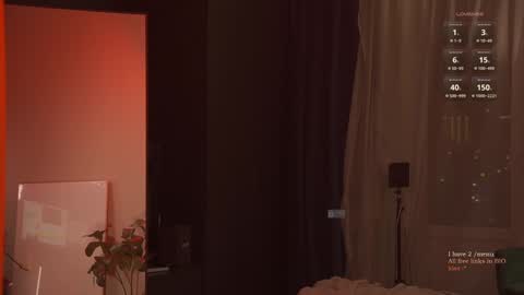 Anna online show from 01-11-25, 06:12