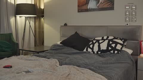 Anna online show from 01-28-25, 03:14