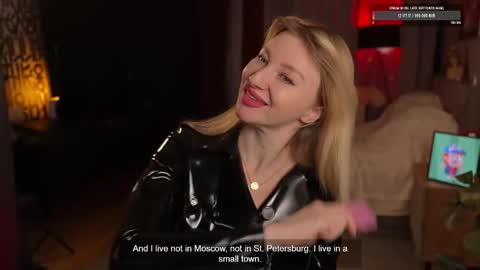 Anna online show from 01-08-26, 04:20