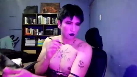 Bradyn online show from 06-25-26, 10:47