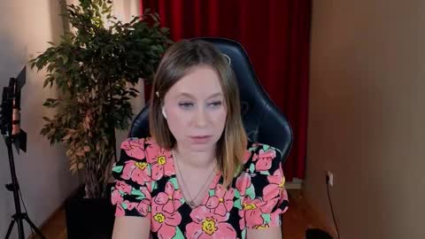 Brooke online show from 10-29-25, 12:46