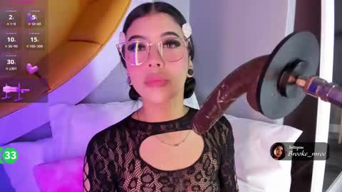 Brooke online show from 03-26-26, 04:45