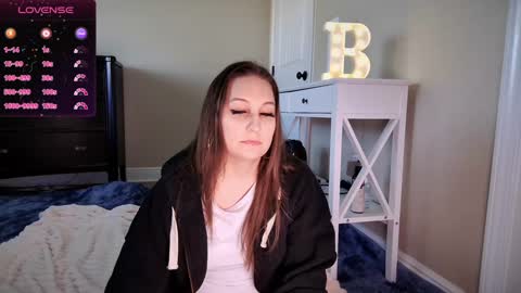 Snapshot of brookebee27 chatting on 01-16-25, 09:40 brookebee online show from 01-16-25, 09:40