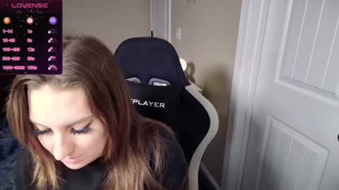 Snapshot of brookebee27 chatting on 02-26-25, 09:21 brookebee online show from 02-26-25, 09:21