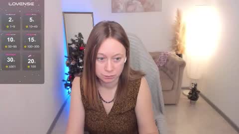 Lady Brooke online show from 01-11-26, 08:47