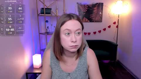 Lady Brooke online show from 02-28-26, 09:05