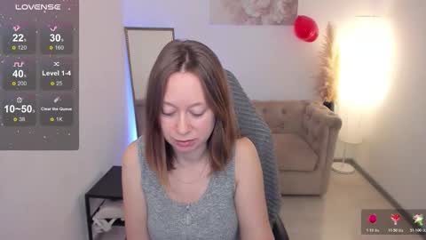 Lady Brooke online show from 03-01-26, 08:44