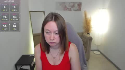 Lady Brooke online show from 04-14-26, 03:40