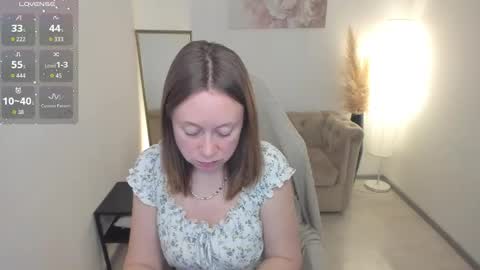 Snapshot of brookedamon chatting on 04-22-26, 09:05 Lady Brooke online show from 04-22-26, 09:05