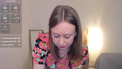 Snapshot of brookedamon chatting on 06-08-26, 01:28 Lady Brooke online show from 06-08-26, 01:28