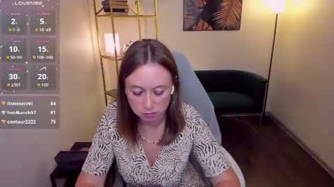 Lady Brooke online show from 07-02-26, 03:23