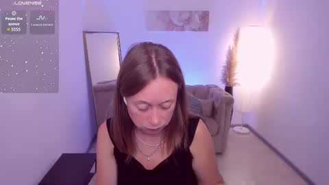 Lady Brooke online show from 07-04-26, 09:10