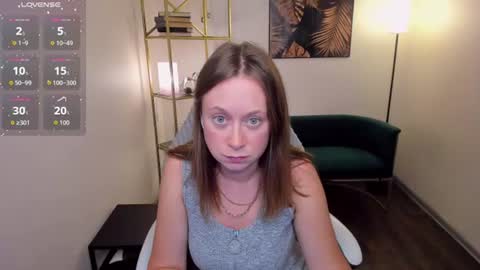 Lady Brooke online show from 07-05-26, 09:00