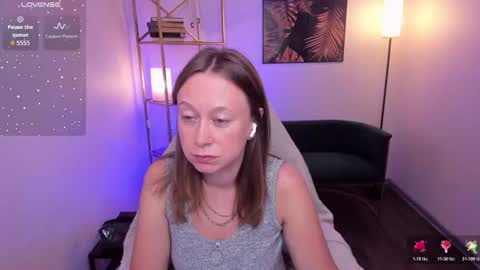 Lady Brooke online show from 07-07-26, 08:46