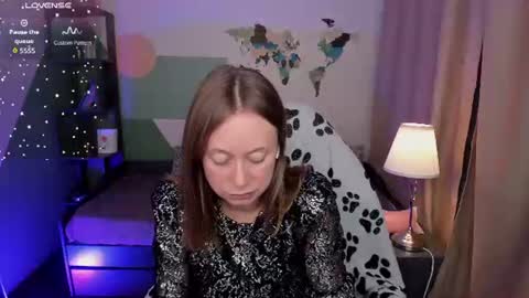 Lady Brooke online show from 07-22-26, 09:17