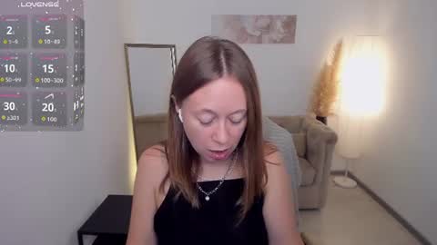 Lady Brooke online show from 07-31-26, 09:03