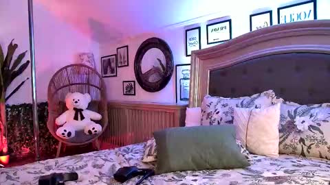 Ember online show from 02-21-26, 12:17