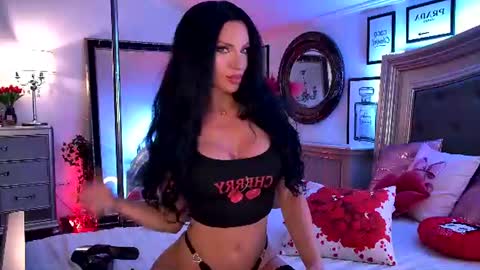 Ember online show from 07-02-26, 03:40