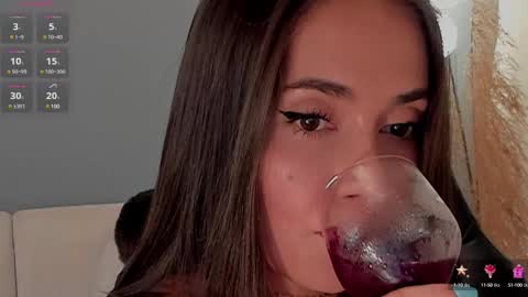 Brooke Miller online show from 02-28-25, 11:12